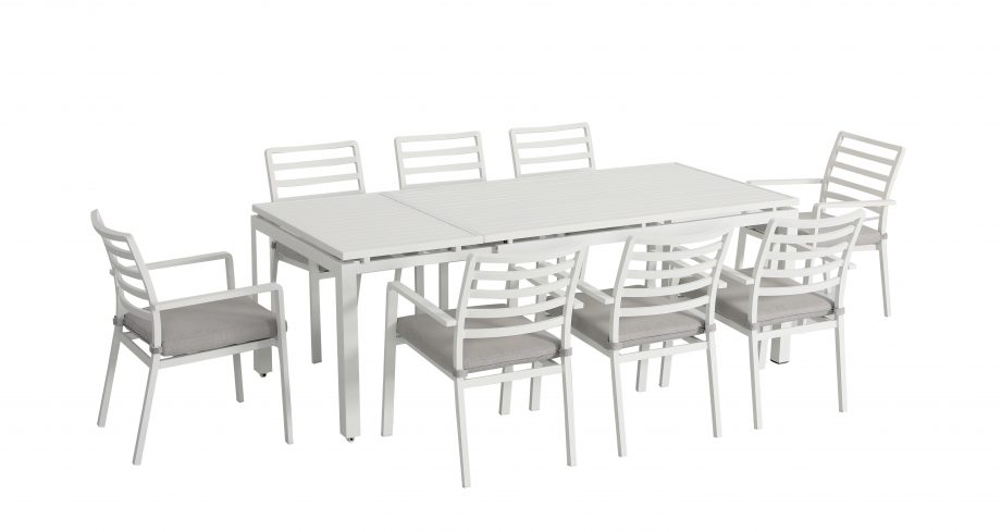Outdoor furniture dinning set A LOT OF US