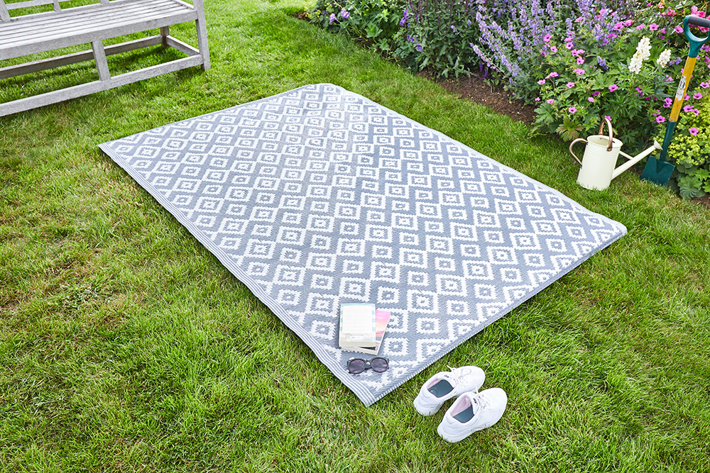 Outdoor rug MAROCCO, for cafe, for bar, for terrace, for restaurant, for hotel