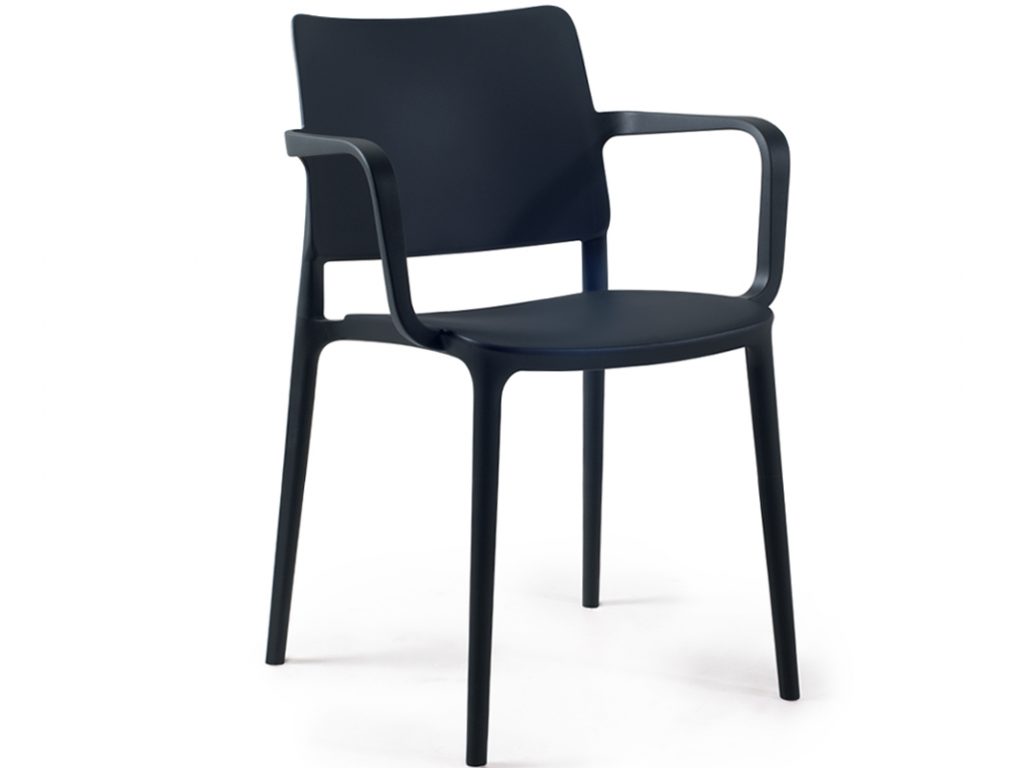 chairs BONO, for cafe, for bar, for terrace, for restaurant, for hotel