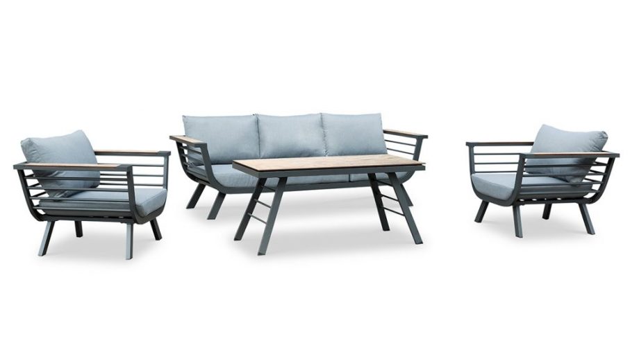 Outdoor furniture MONACO
