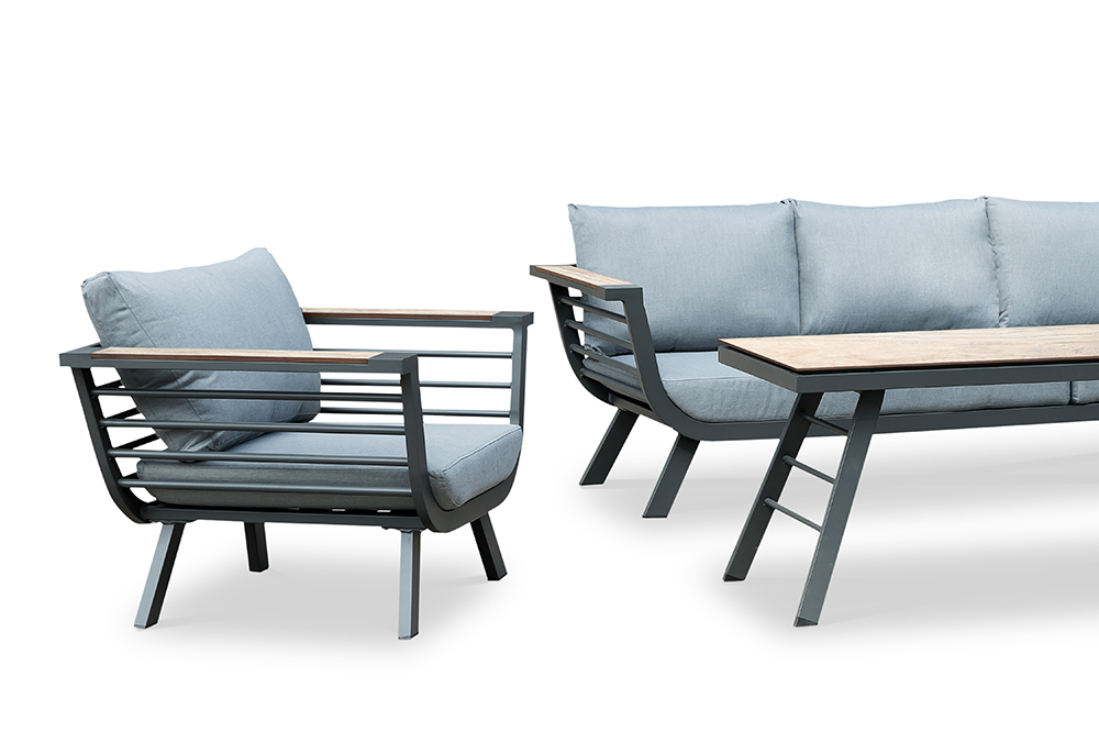 outdoor furniture for home, for cafe, for restaurant, for hotel, for office