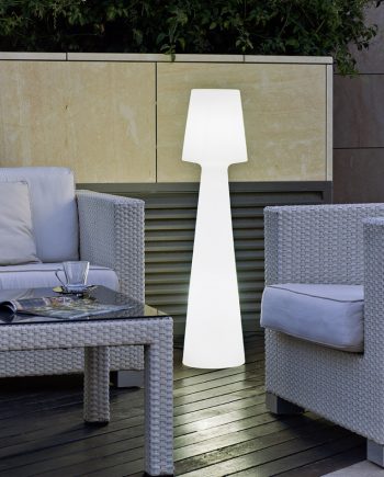 Lamp JAZZ MAXI, for cafe, restaurant, bar, terrace